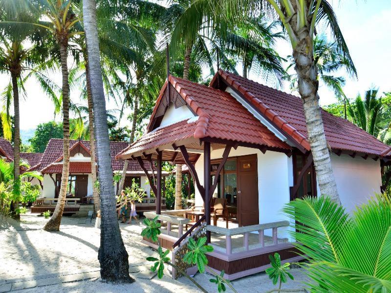 Resort First - Sha 3*