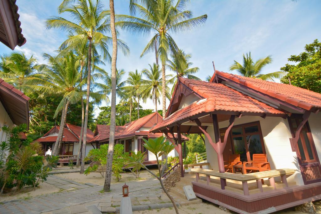 First - Sha Resort