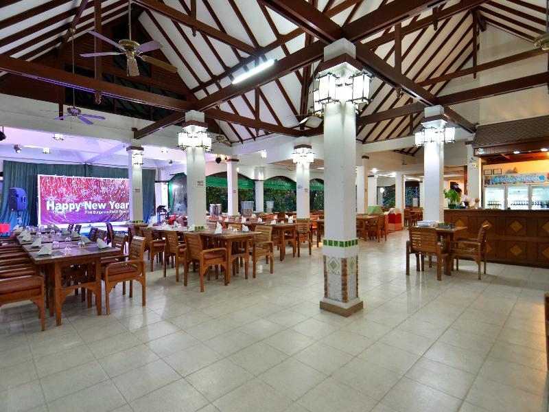 Ferieanlegg First Chaweng (Koh Samui)
