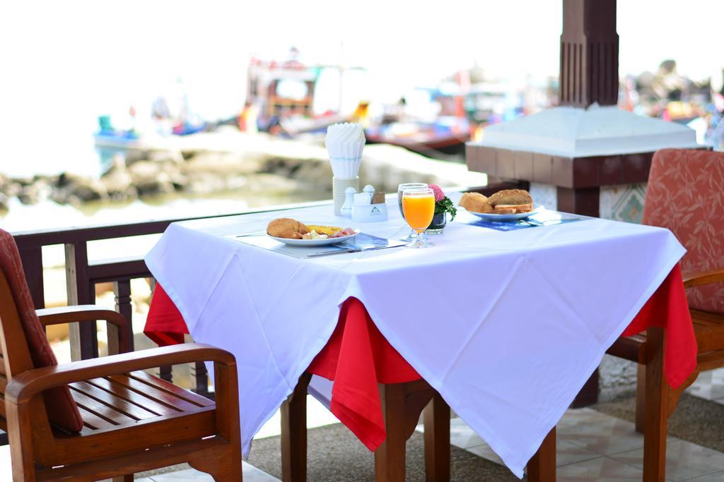 Ferieanlegg First Chaweng (Koh Samui)