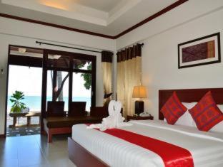 First Resort Chaweng Beach