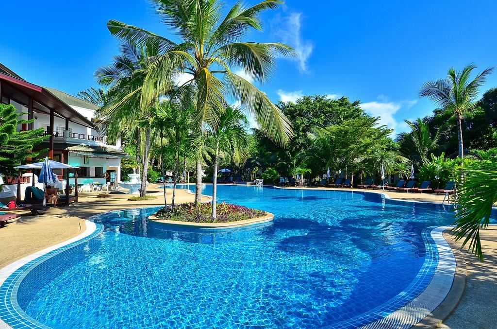 Resort First Chaweng Beach