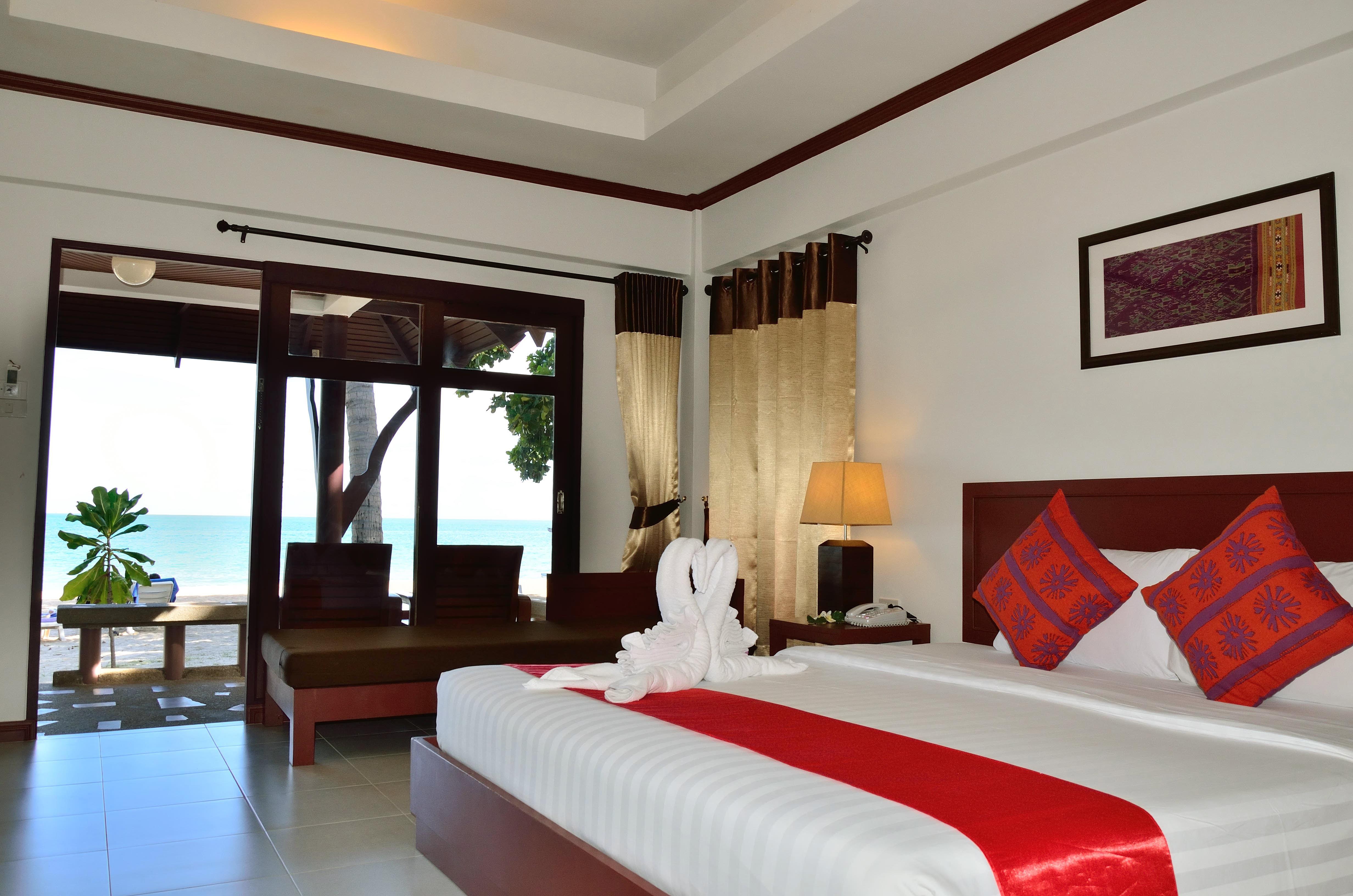 First 3* Chaweng Beach