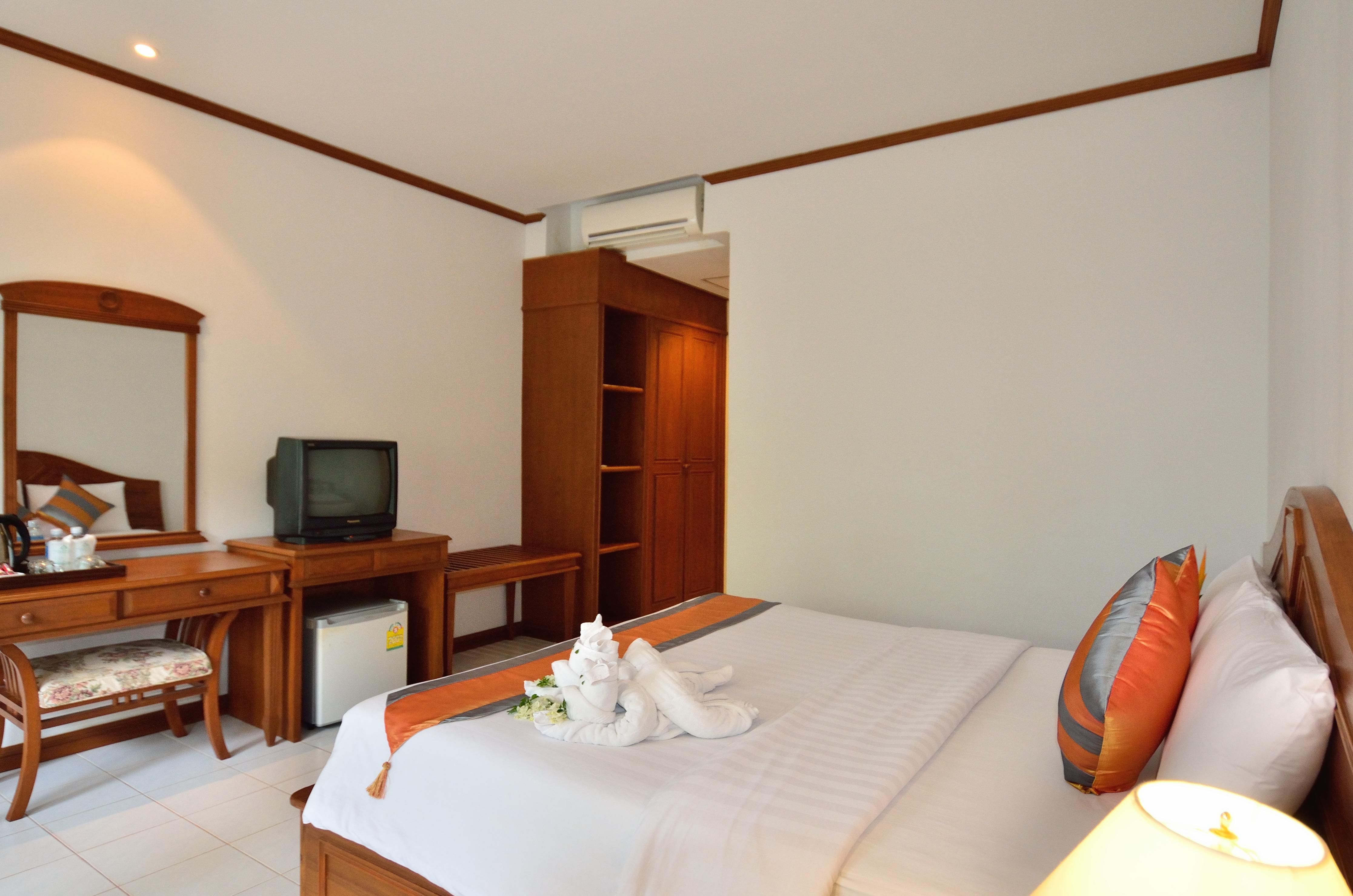 First Resort Chaweng Beach