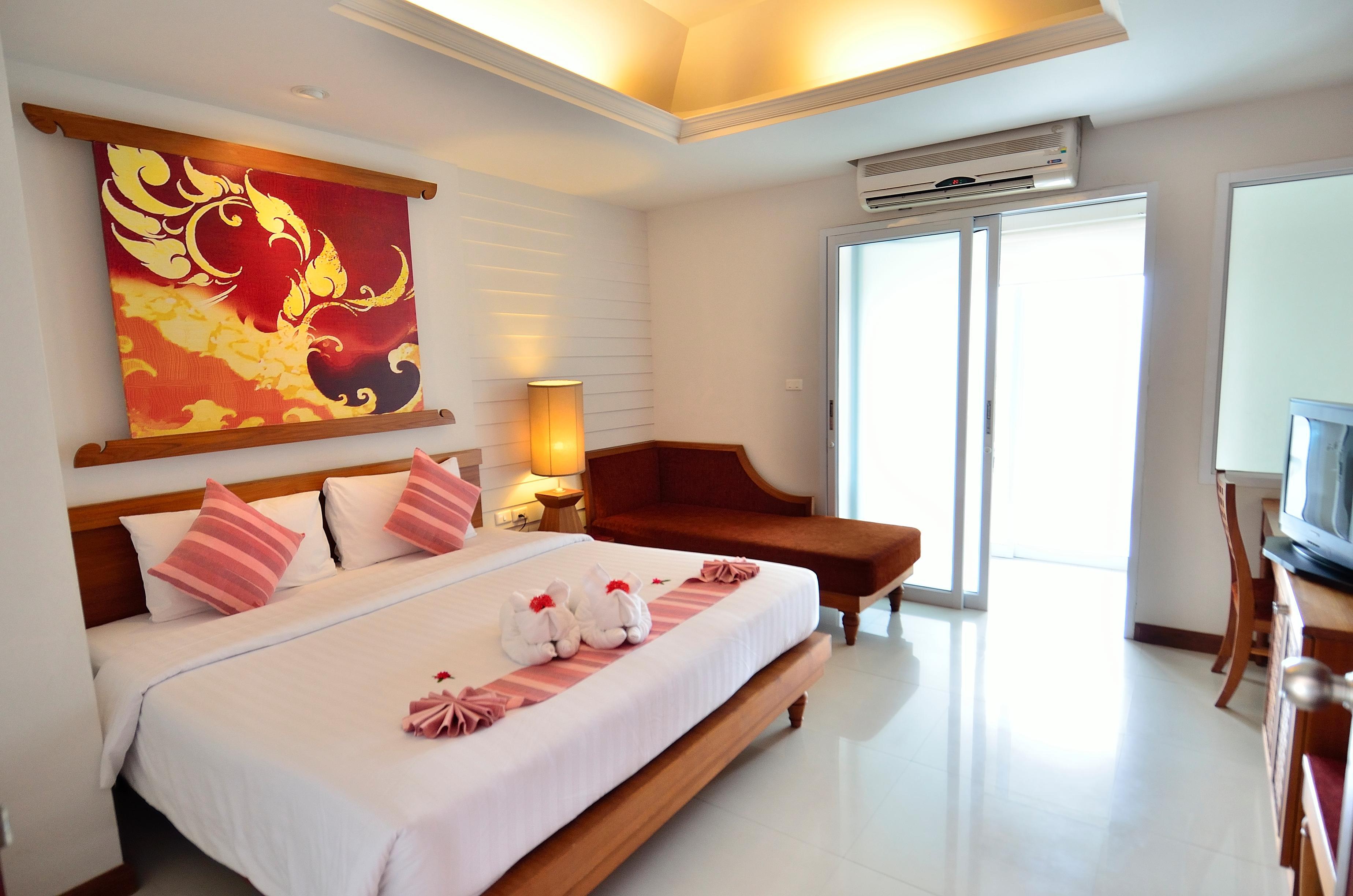 First 3* Chaweng Beach
