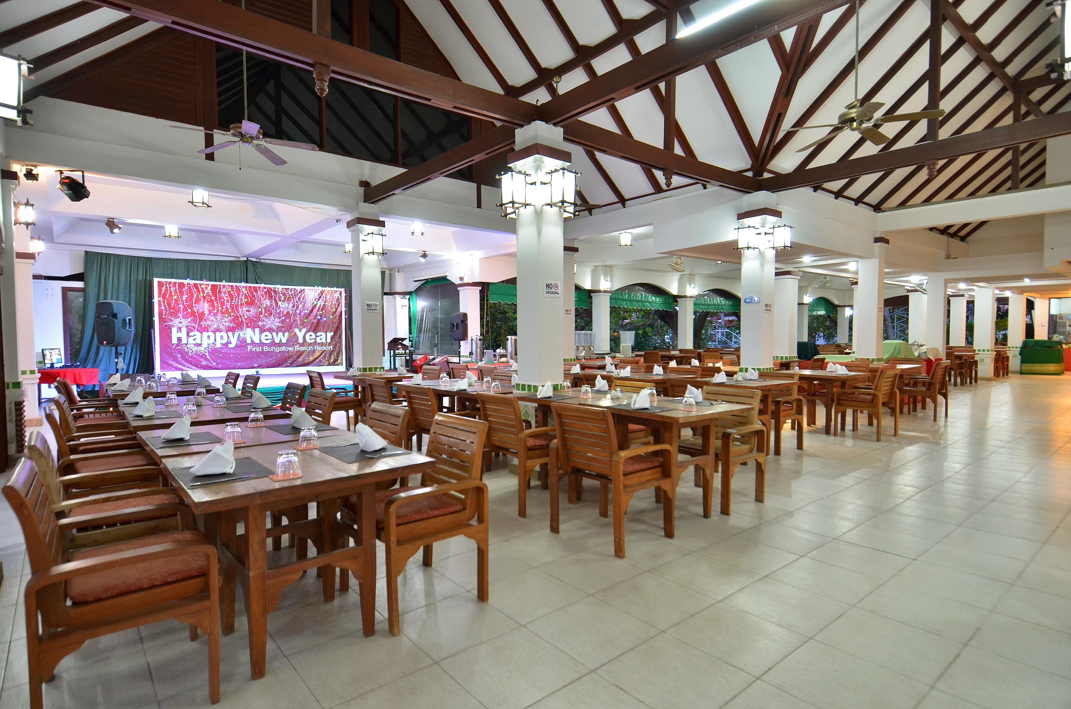 First Resort Chaweng Beach