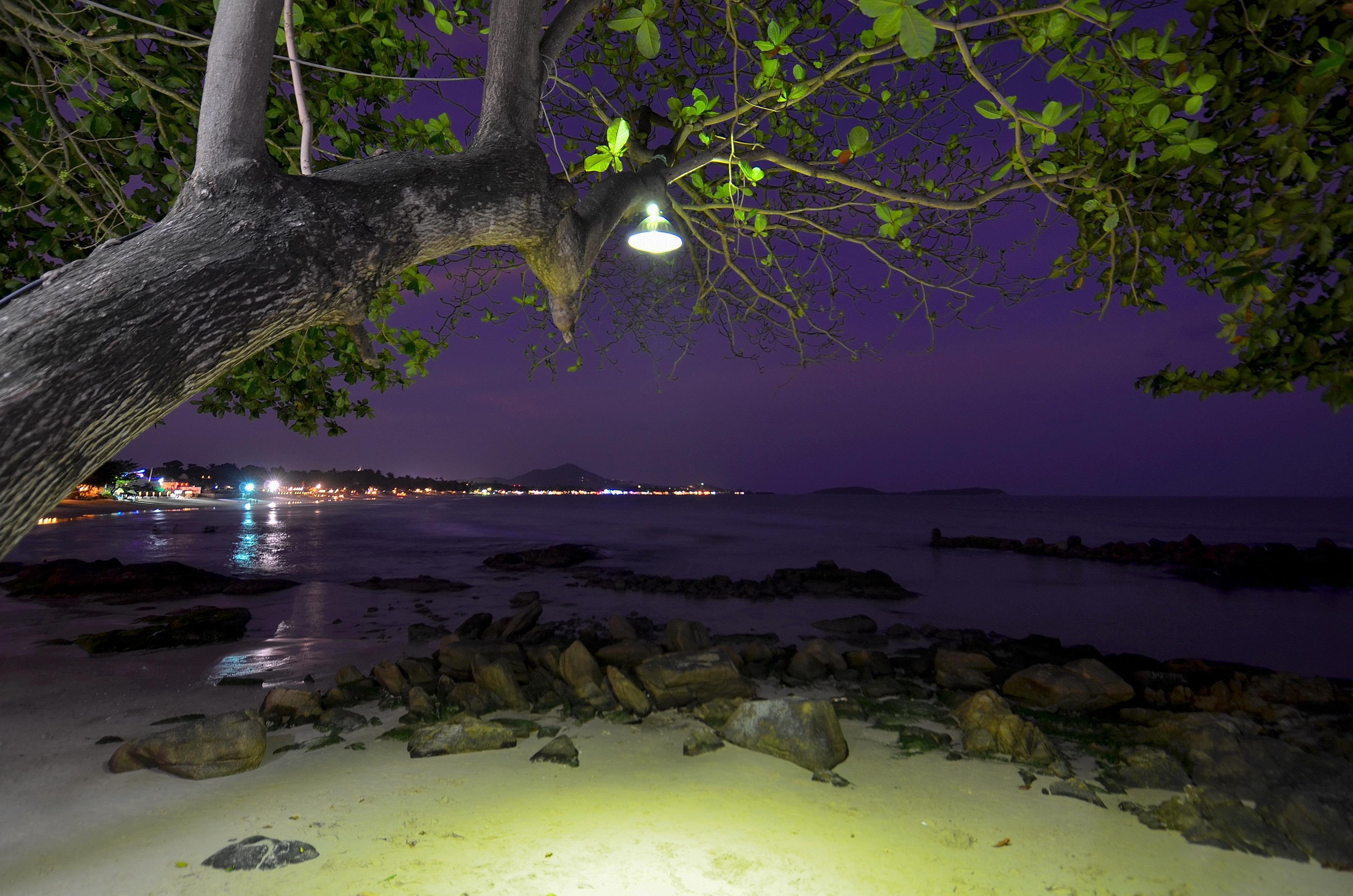 First Chaweng Beach
