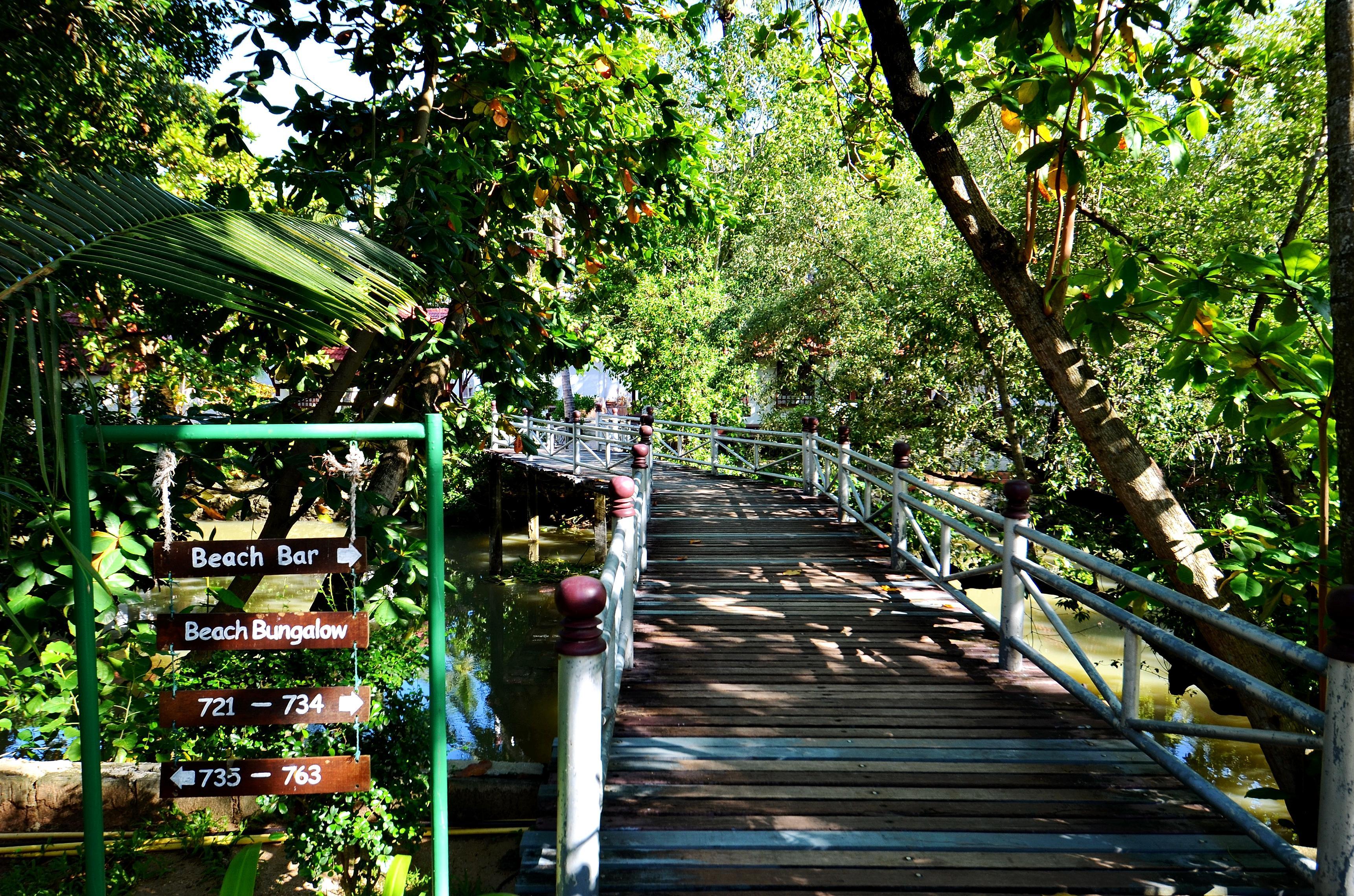 First Resort Chaweng Beach