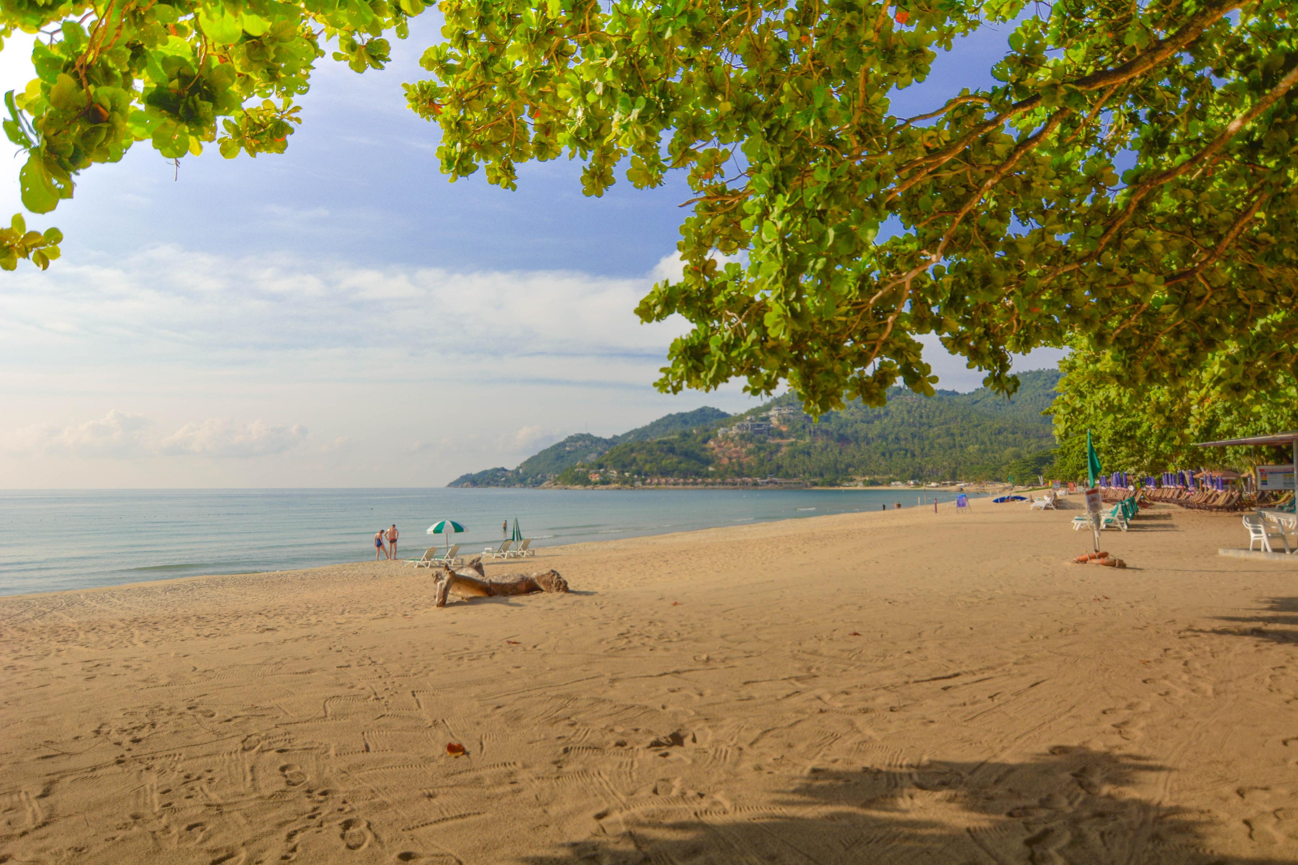 Resort First Chaweng Beach