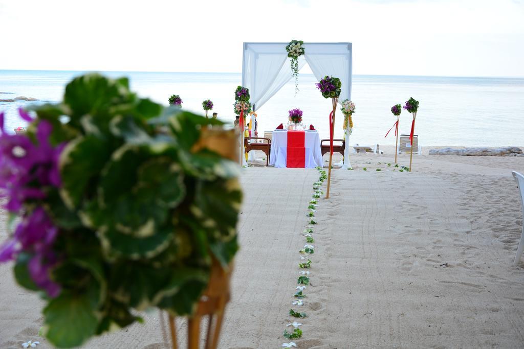 First Chaweng Beach