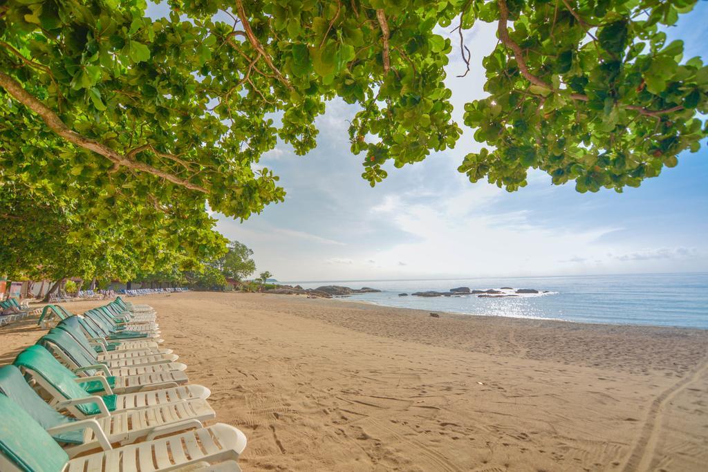 First Chaweng Beach