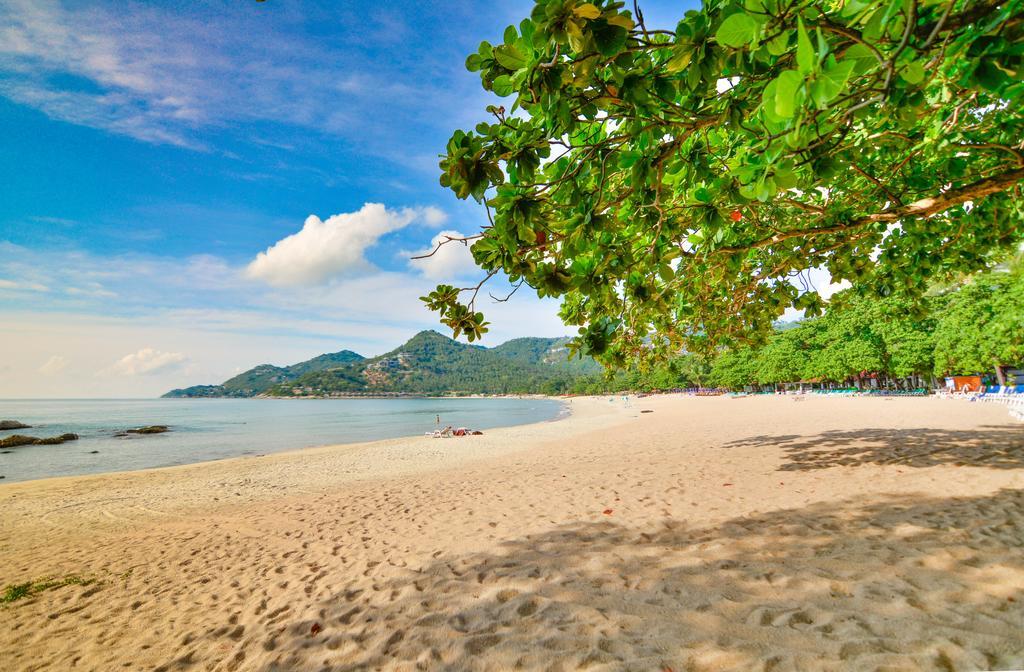 Resort First Chaweng Beach