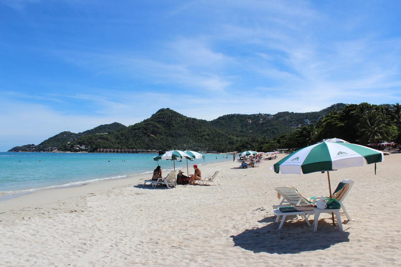 First 3* Chaweng Beach